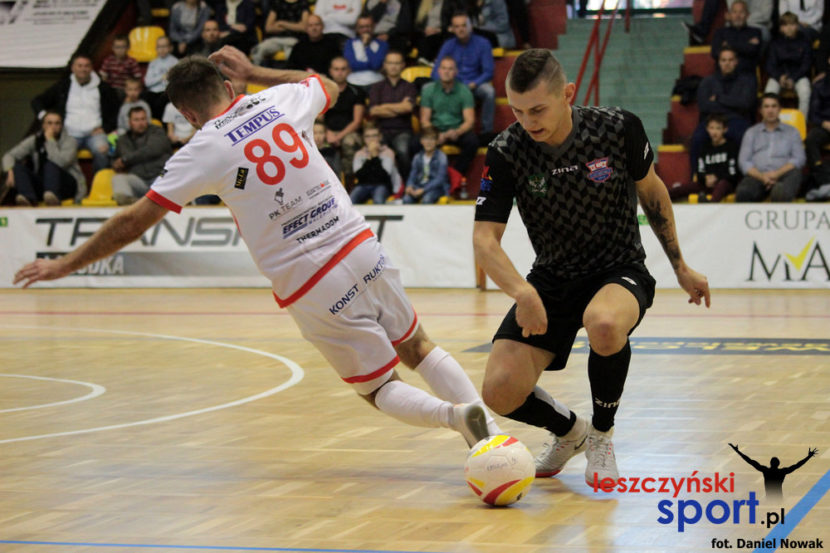 Leszno Lubawa 2018