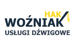 Dźwigi Woźniak Dźwigi Woźniak