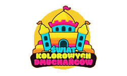 Świat kolorowych dmuchańców Świat kolorowych dmuchańców