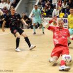 Trudny teren i jasny cel