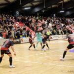 Twierdza Trapez ponownie nie do zdobycia + skrót