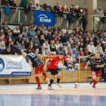 Derby Wielkopolski na zakończenie I rundy