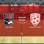 Team Lębork – GI Malepszy Leszno 1:4 (1:1) 1/16 PPwF