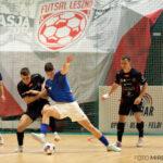 BSF ABJ Powiat Bochnia – GI Malepszy Leszno 3:6 (0:2) 22.02.2026