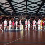 GI Malepszy Leszno – JAXAN Śląsk Wrocław 1:0 (0:0) 28.02.2028 g. 20.00