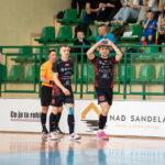 Remis po emocjonującym meczu w Lubawie