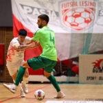 GI Malepszy Leszno przed trudnym wyjazdem do Bielska-Białej