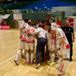 Finał fazy zasadniczej przed własną publicznością