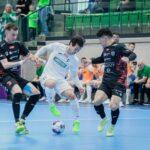 GI Malepszy Leszno rozpoczyna walkę w play-off.