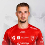 Dawid Lach nowym bramkarzem GI Malepszy Leszno!