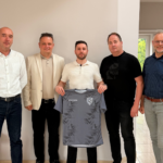 Sergio Neves dla Gazety ABC