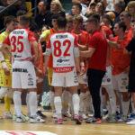 GI Malepszy Leszno zagra w Olsztynie