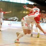 W sobotę gramy w Hali Trapez. Czas na starcie z Futsalem Świecie